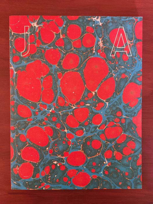 Jornal Arquitectos #265