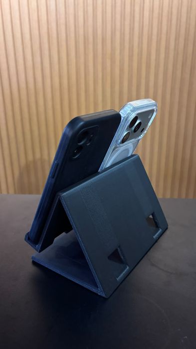 Suporte para telemóvel ou tablet