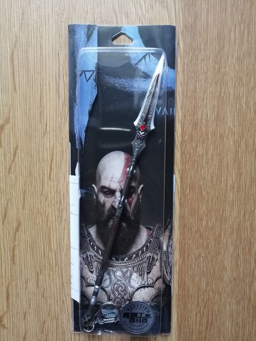 Драпнір God of War ragnarok