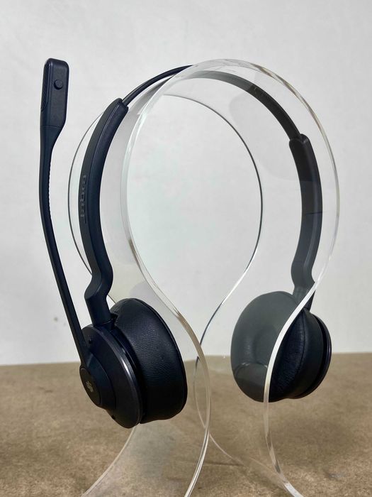 Бездротова USB Гарнітура Jabra Engage 55 Stereo| DECT -13год - до 150м