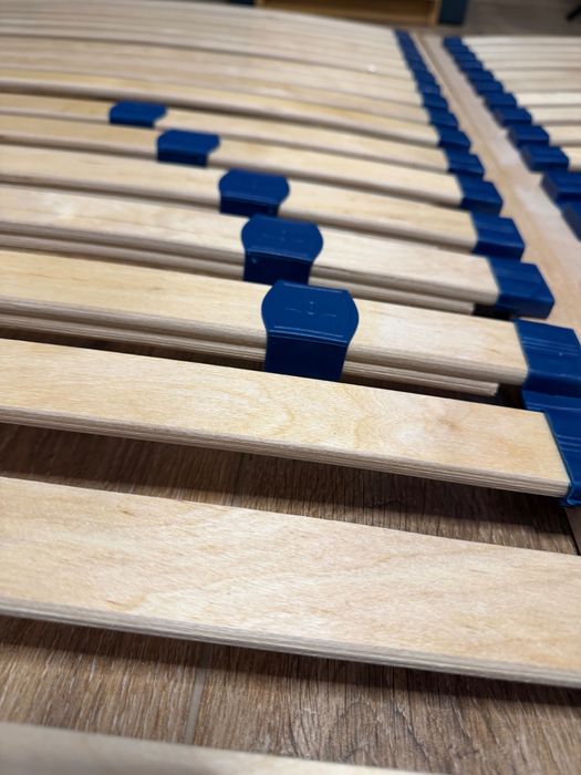 Stelaż do lóżka TWINPACK 180x200(2x 90x200cm)