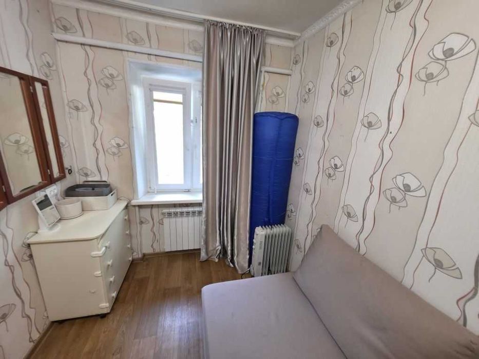 Продам 2к квартиру с ремонтом, верх Поля (Кирова), ГАЗ, 42000$