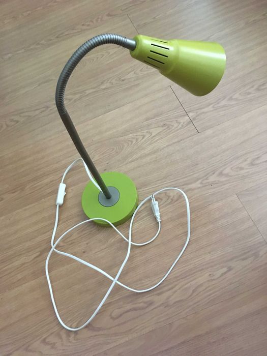 Candeeiro de Secretária Kvart B0603 - IKEA