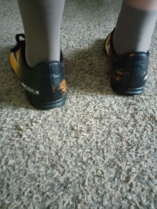 Nike mercurial halówki