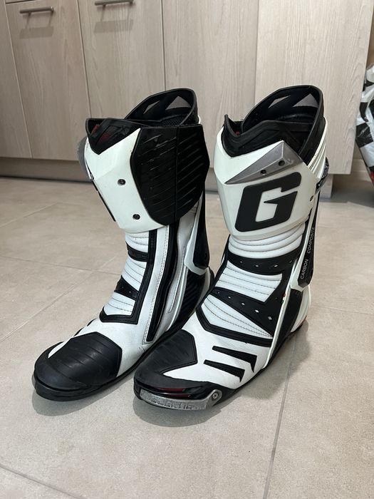 Мотоботы Gaerne gp1