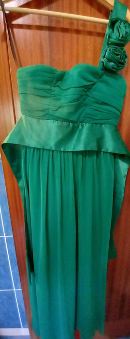 Vestidos de cerimónia - Como Novos