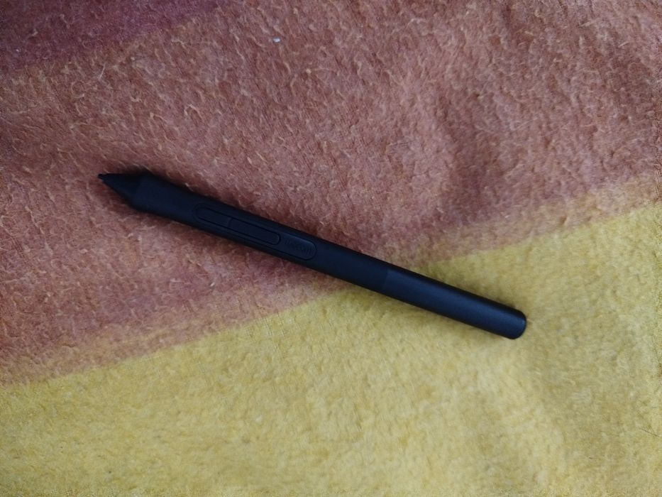 Mesa digitalizadora Wacom Intuos