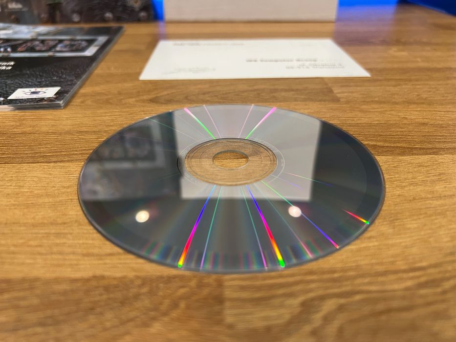 KKND (PC PL 1997) BIG BOX polskie kompletne premierowe wydanie IPS