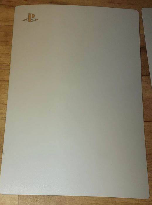 Obudowa do konsoli ps5 fat bez napędu