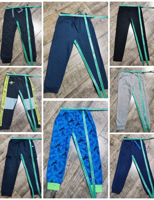 Штани, утеплені, двунітка, р. 98-116, 3-5 роки