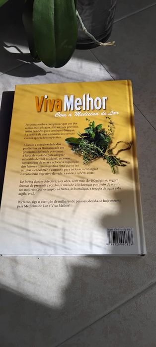 Viva Melhor com a Medicina do Lar