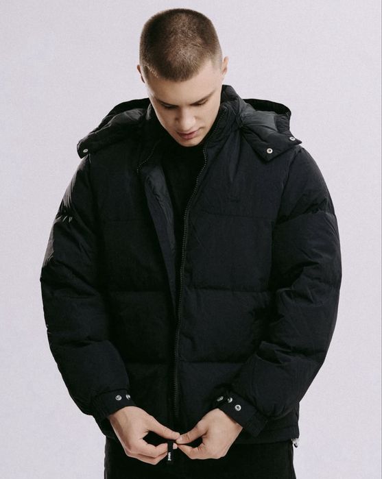 Levis Rockridge Puffer | Пуховик Levis