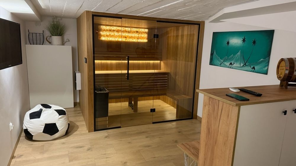 Deski Termo abachi listwy na ławki sauny 23x80 producent