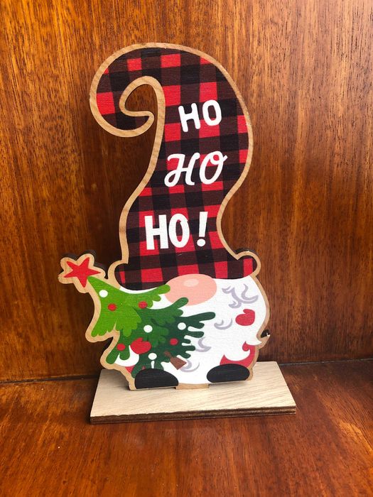 New Christmas Decoration