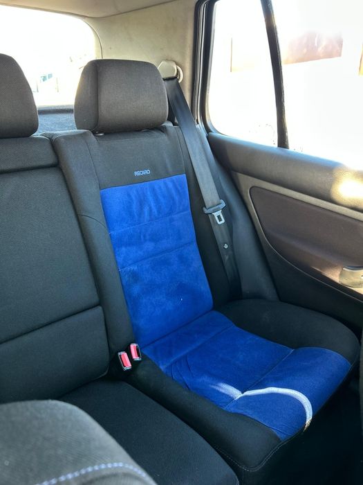 Golf Gti 1.8t raridade