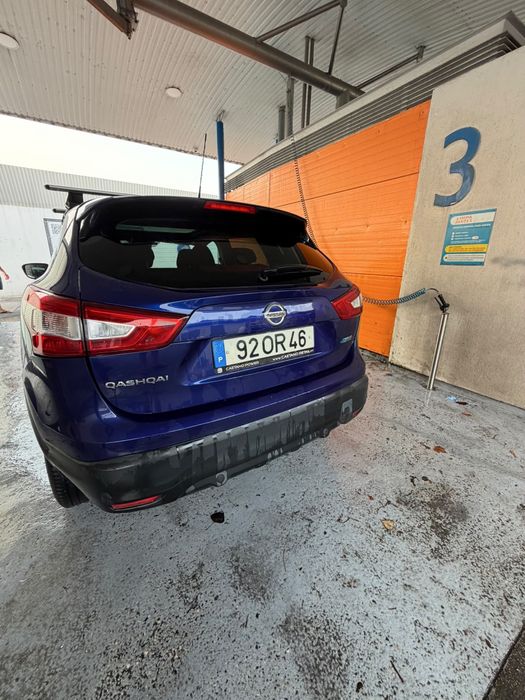 Nissan Qashqai 2014 1.6 dci