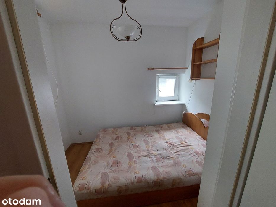 Mieszkanie 45 m² z balkonem i windą; blisko stacji kolejowej. - Widok 6
