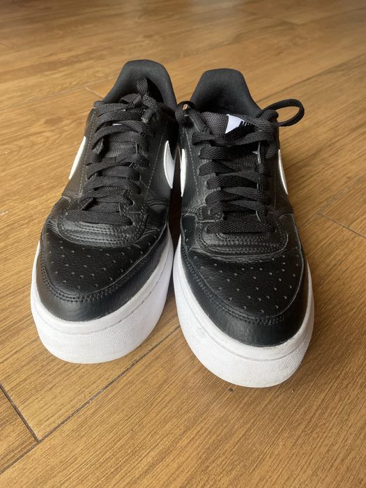 Nike Sportswear VISION ALTA - Sneakersy niskie