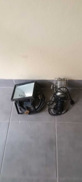 Gambiarra electica