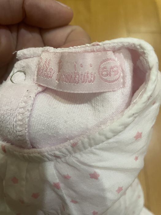 Roupa bebe em bom estado