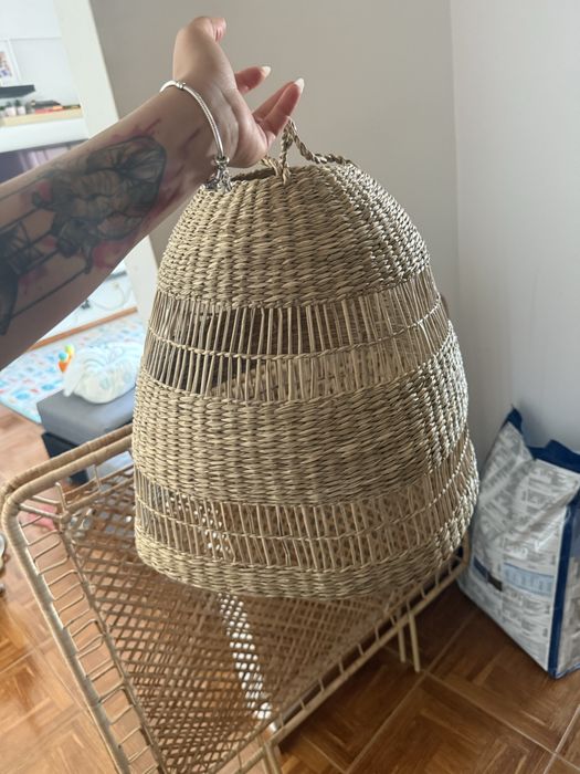 Cabeceira de cama