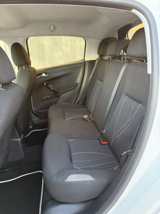 Peugeot 208 1.4hdi