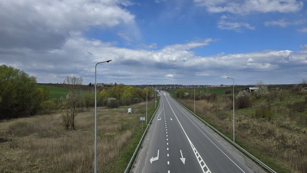 Продаж ділянки окружна