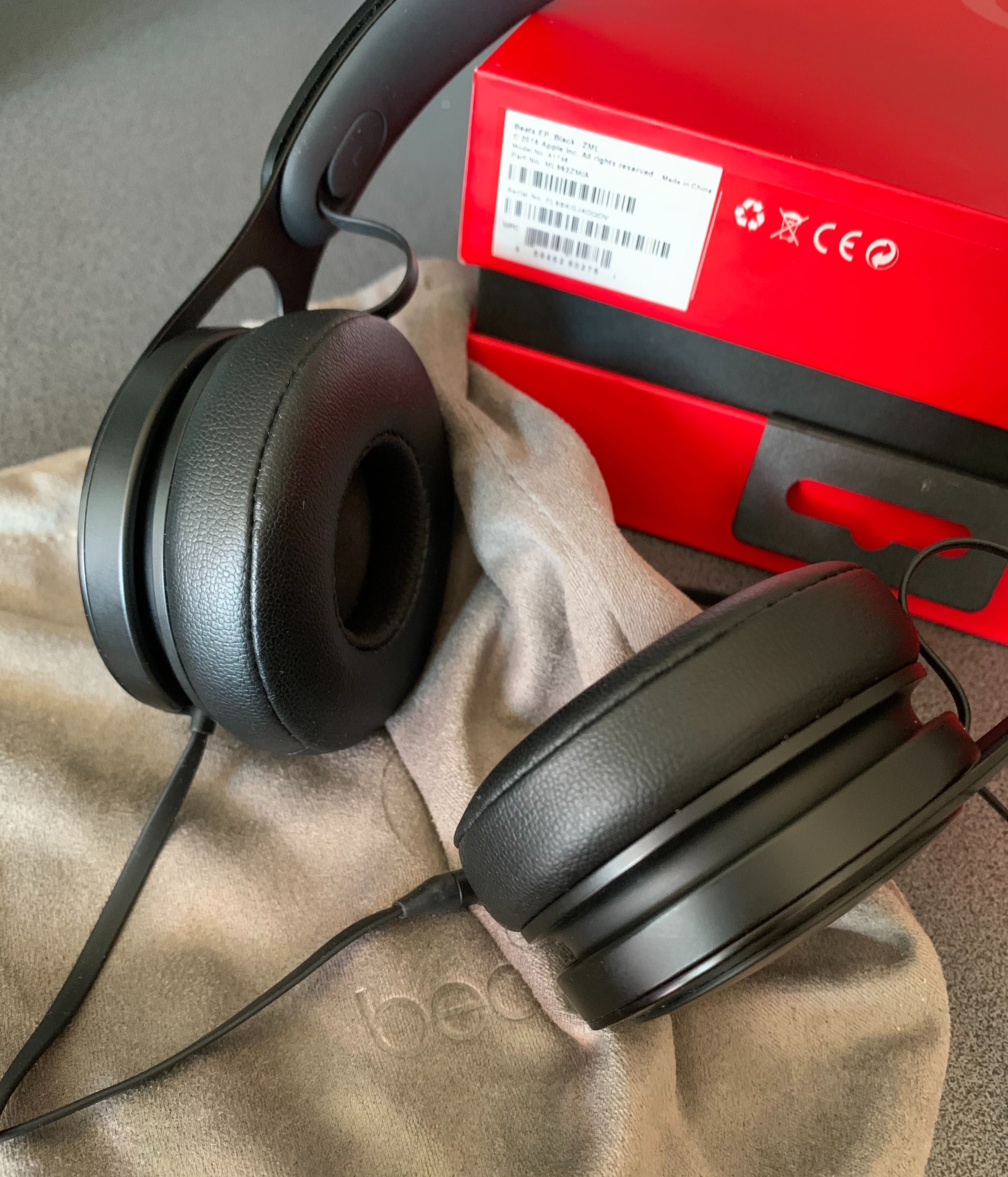 Beats EP black ZML 1 999 Olx