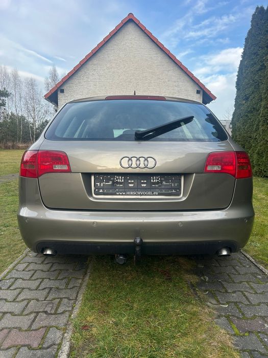 Audi a6 c6 2.7 TDI