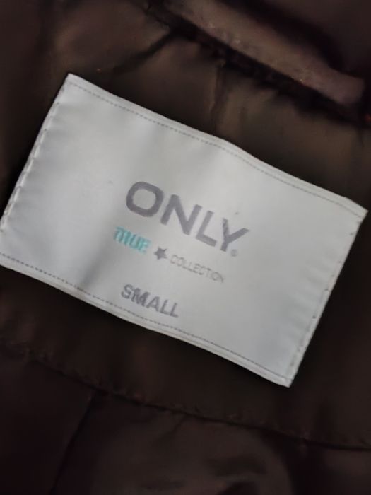 Kurtka zimowa Only S