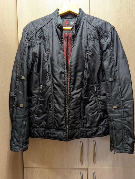 Куртка на осень на xl