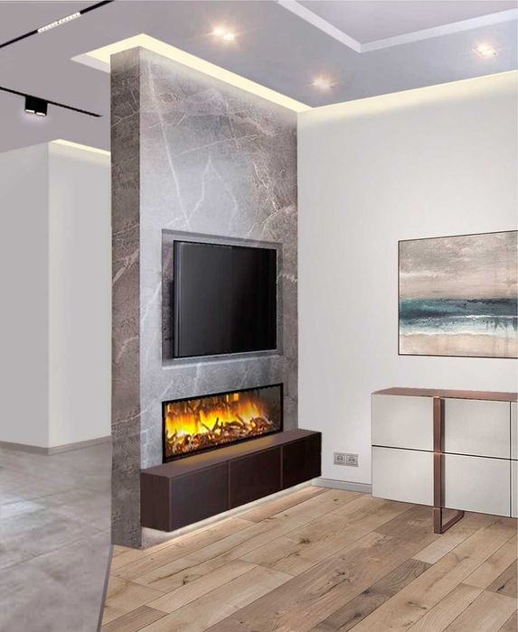 Дизайн-проект интерьера Киев