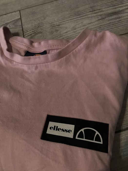 Жіноча футболка Ellesse
