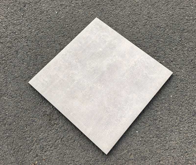 Tanie płyty tarasowe gresowe grubośc 2cm STARGRES STARK PURE GREY 60x60x2 taras wentylowany