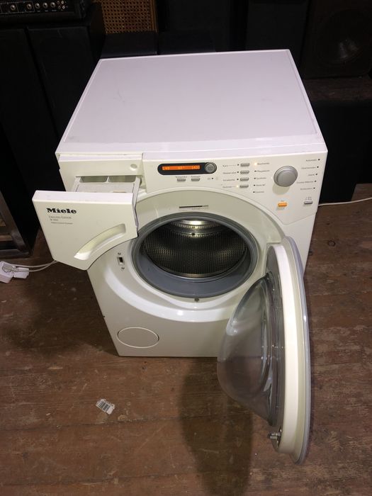 Топ! Пральна машина/Стіральна   Miele W1662 б/у Made in Germany!