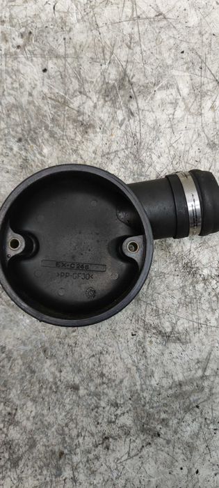Fiat Seicento 0.9 Pokrywa Przepustnicy