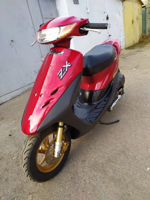 продам Honda Dio 34