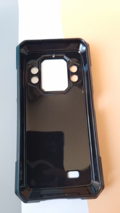 Etui ochronne z silikonu TPU do smartfona Cubot Kingkong X