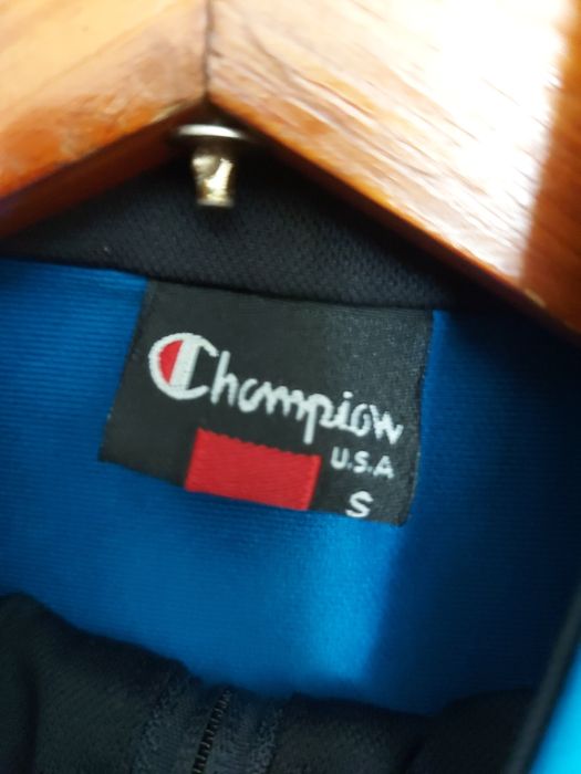 Олімпійка  Champion
