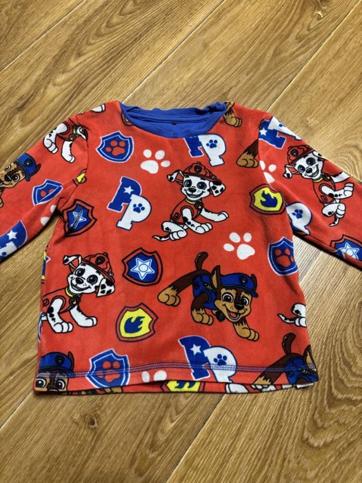 Кофта щенячий патруль
