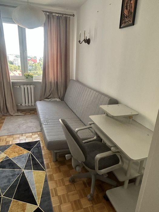 Mieszkanie – Warszawa, Nowy Wawrzyszew, Bielany - Widok 2