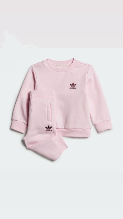 Adidas дитячий спортивний костюм