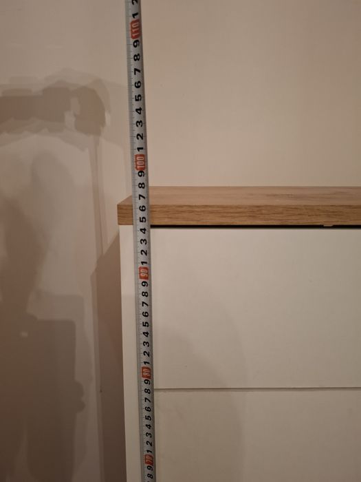 Szafka do łazienki - REZERWACJA