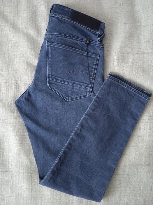Джинси G-STAR Raw 31р., оригінал