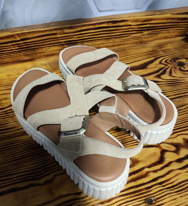 Сандалії Tamaris 39р 25 см