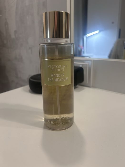 Спрей Victoria’s Secret оригінал