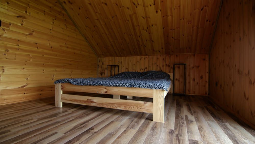 Domek do wynajęcia Skaland Stegna