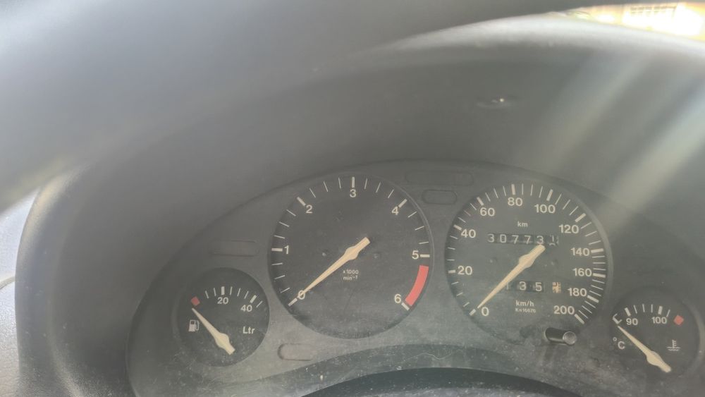 Opel corsa 1500 TD