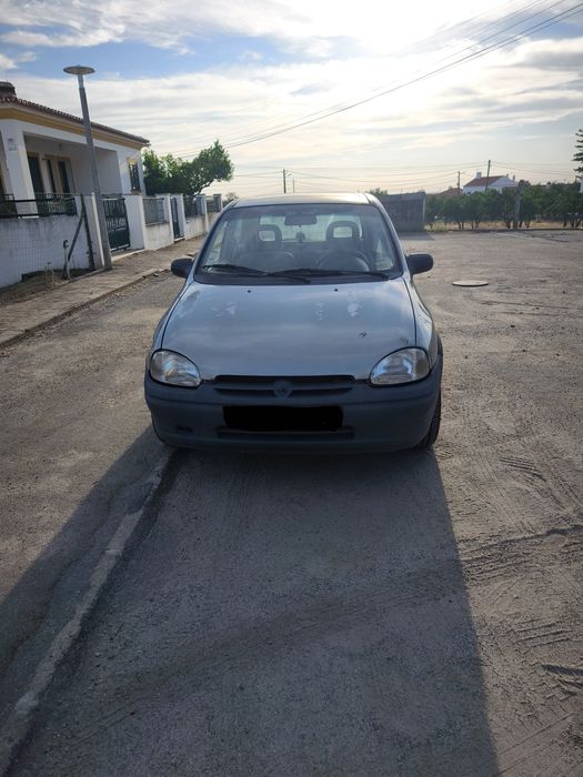 Opel Corsa — fotografia 6
