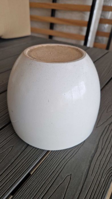 Vaso de plantas 17 cm diametro x 14 cm altura